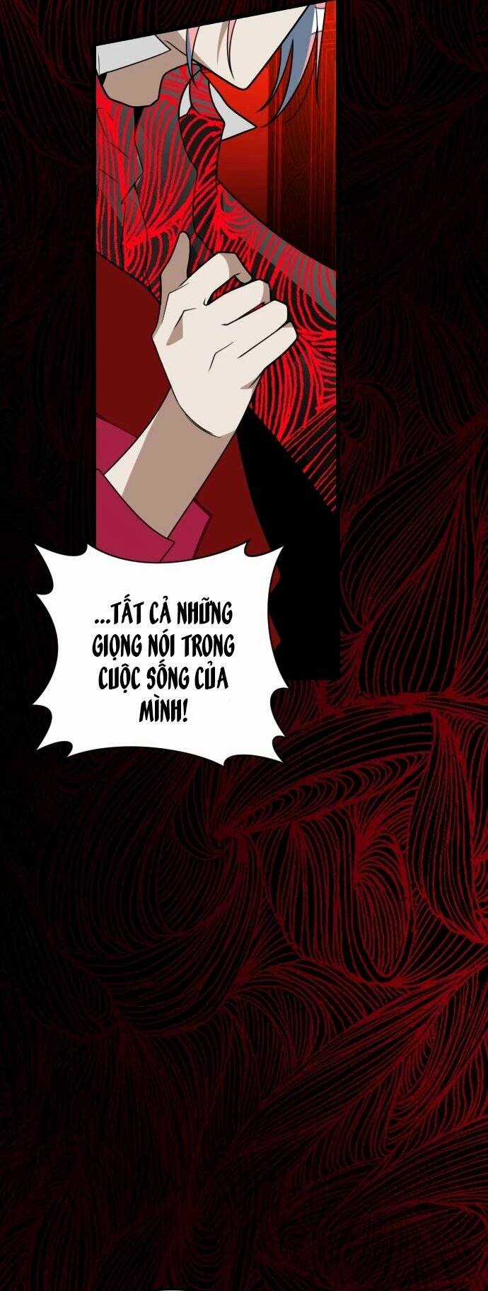 Sự Lãng Mạn Còn Tồn Tại Chapter 97 trang 19