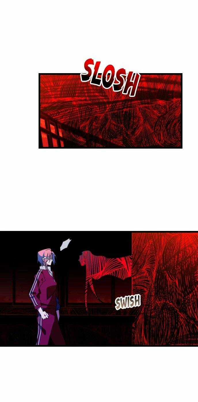 Sự Lãng Mạn Còn Tồn Tại Chapter 97 trang 2