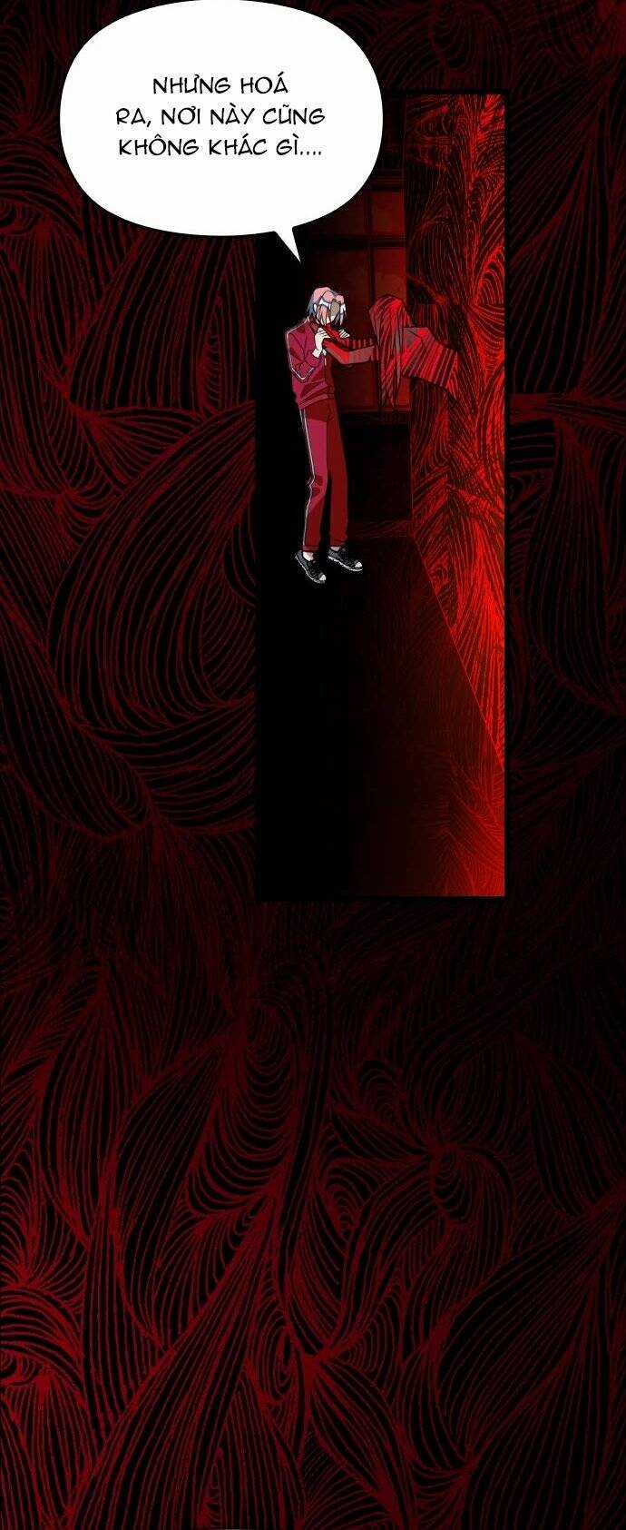 Sự Lãng Mạn Còn Tồn Tại Chapter 97 trang 20