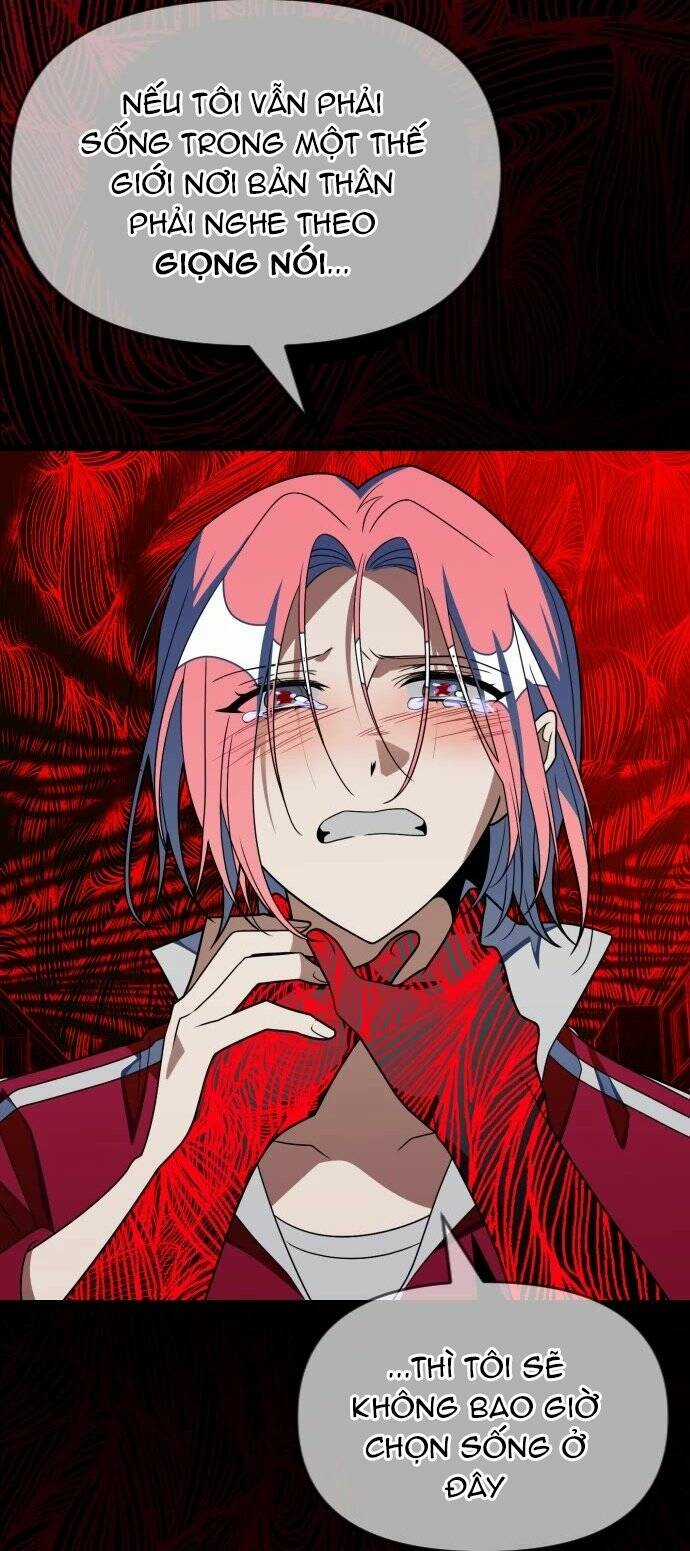 Sự Lãng Mạn Còn Tồn Tại Chapter 97 trang 21