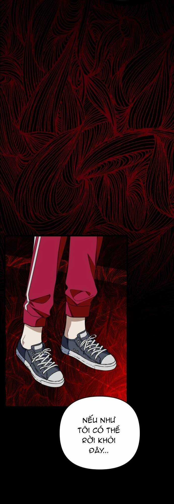 Sự Lãng Mạn Còn Tồn Tại Chapter 97 trang 22