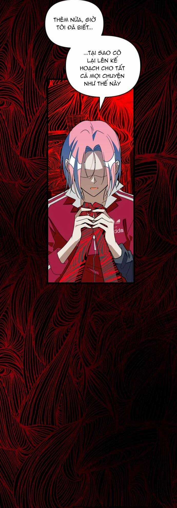 Sự Lãng Mạn Còn Tồn Tại Chapter 97 trang 28