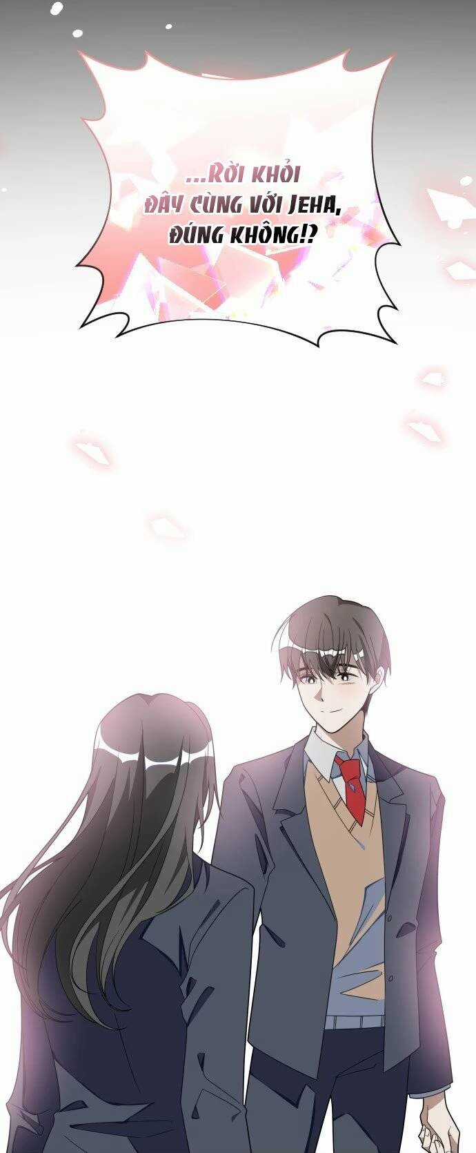 Sự Lãng Mạn Còn Tồn Tại Chapter 97 trang 30