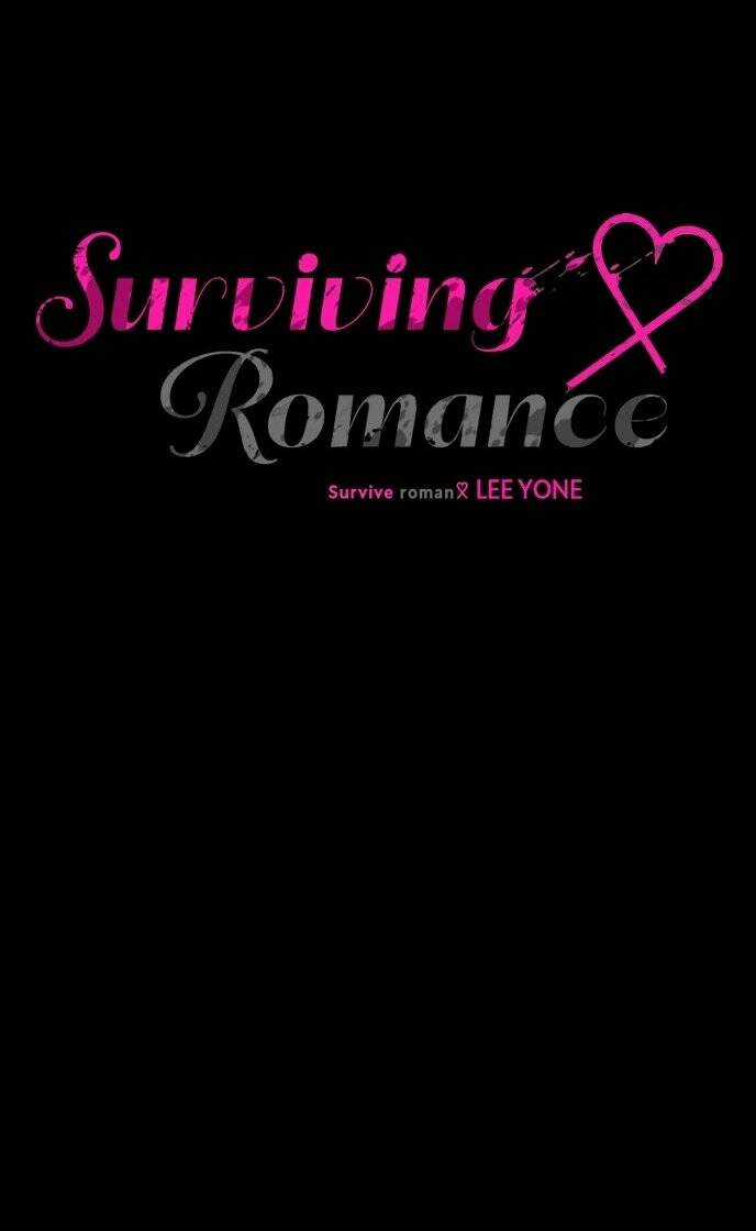 Sự Lãng Mạn Còn Tồn Tại Chapter 97 trang 33