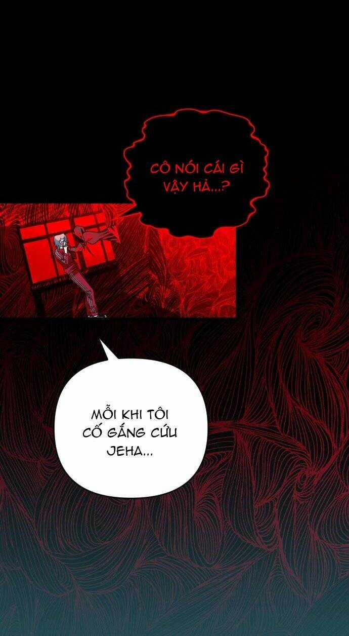 Sự Lãng Mạn Còn Tồn Tại Chapter 97 trang 34