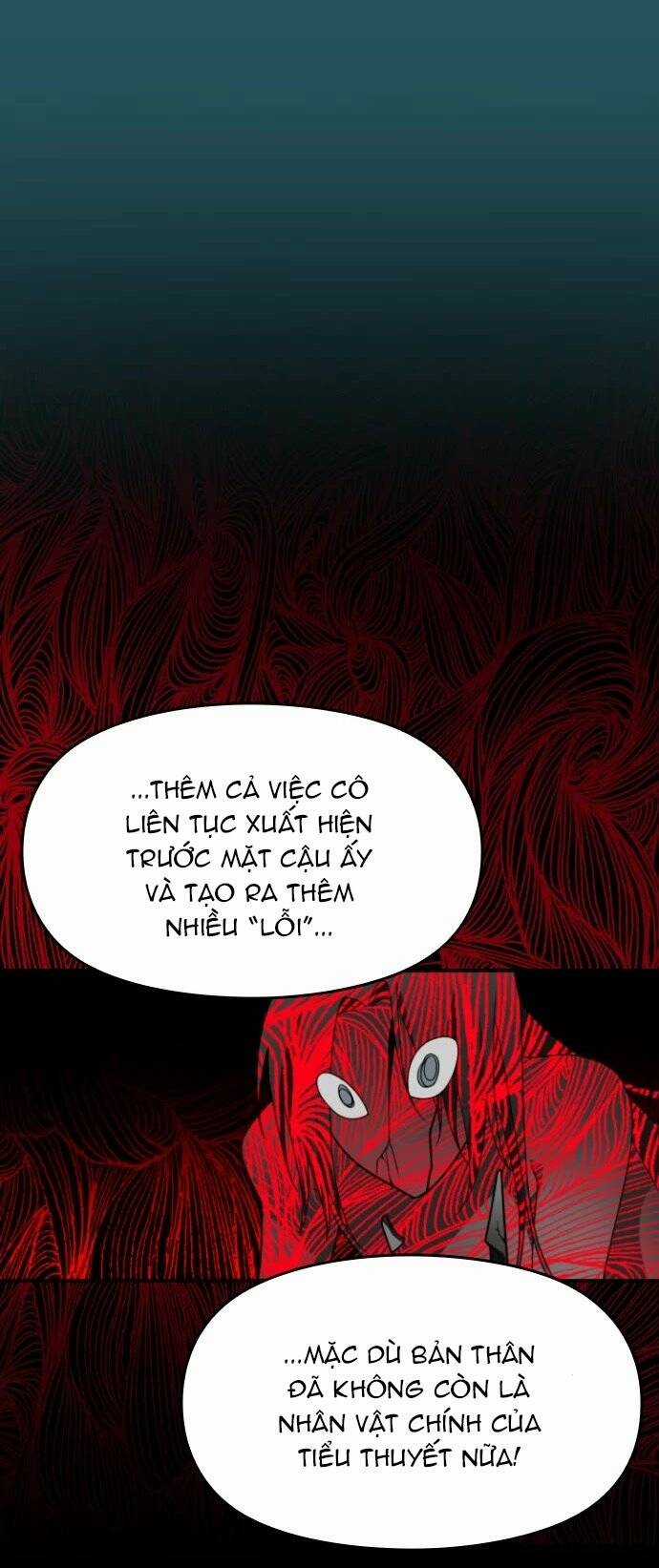 Sự Lãng Mạn Còn Tồn Tại Chapter 97 trang 38