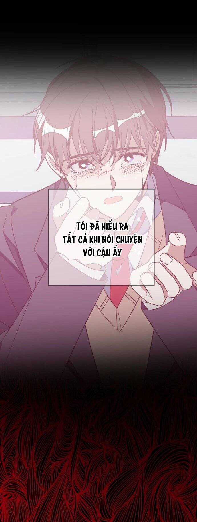 Sự Lãng Mạn Còn Tồn Tại Chapter 97 trang 39