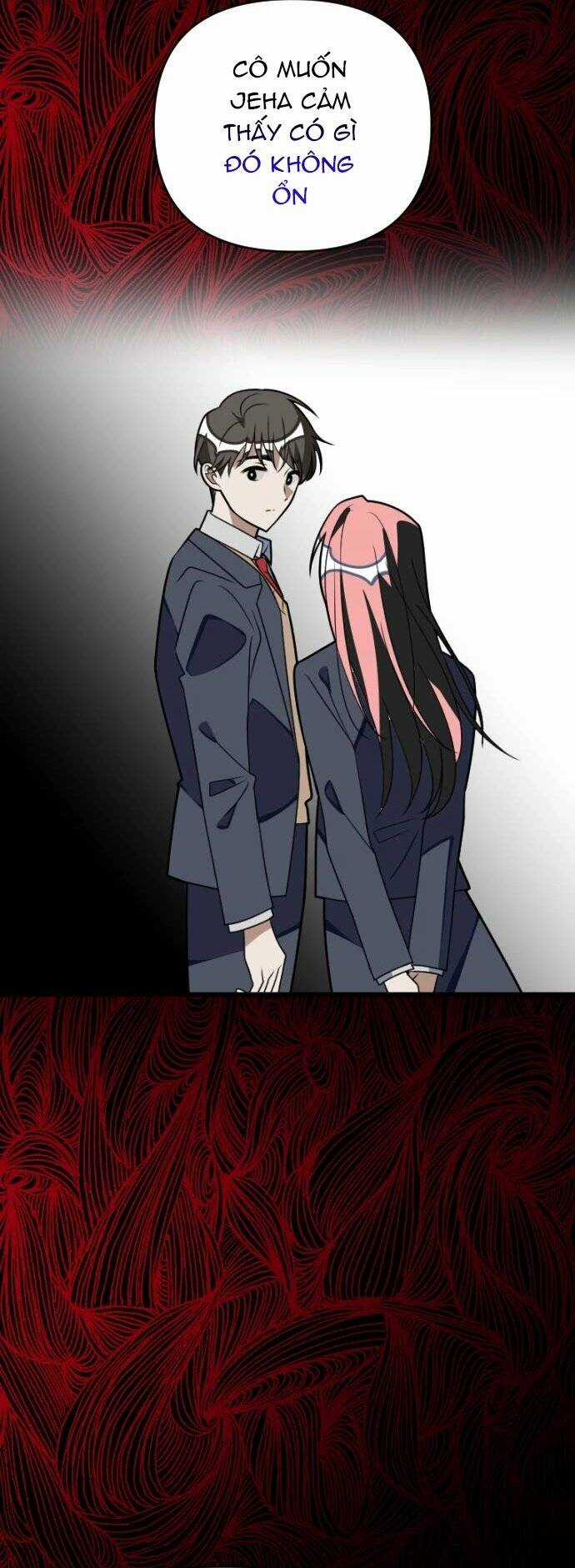 Sự Lãng Mạn Còn Tồn Tại Chapter 97 trang 43