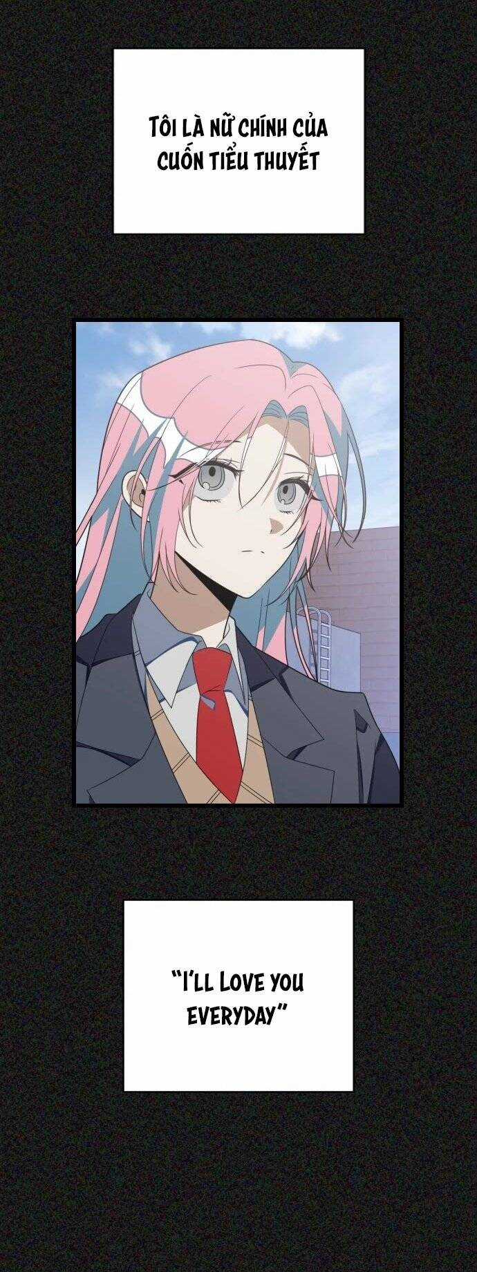 Sự Lãng Mạn Còn Tồn Tại Chapter 97 trang 48