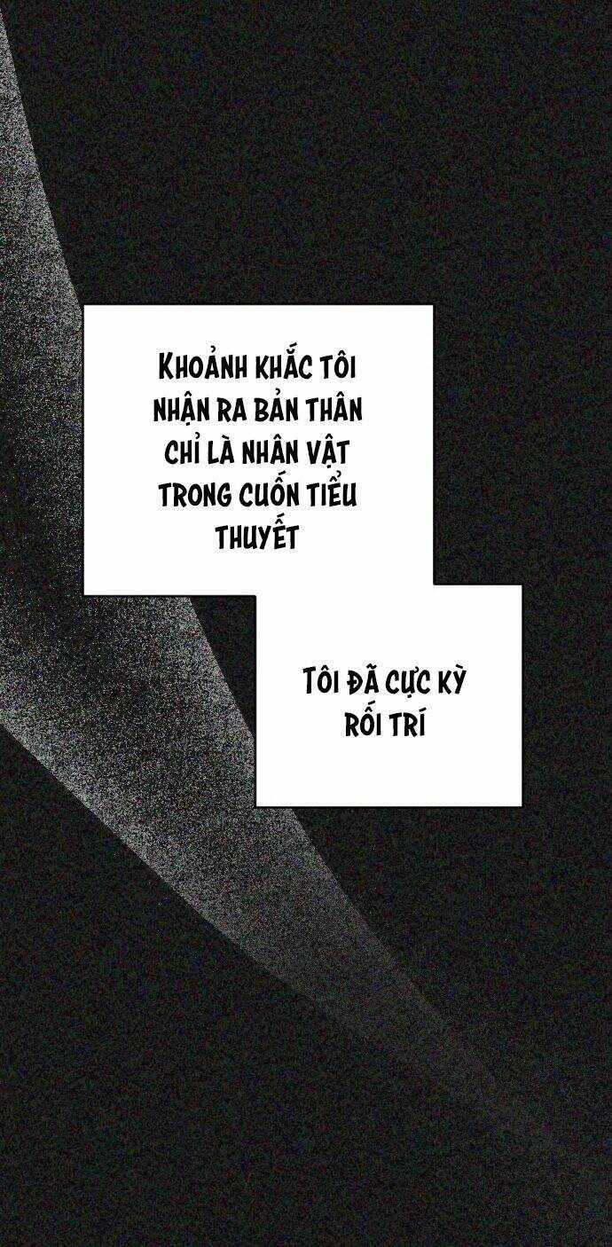 Sự Lãng Mạn Còn Tồn Tại Chapter 97 trang 49