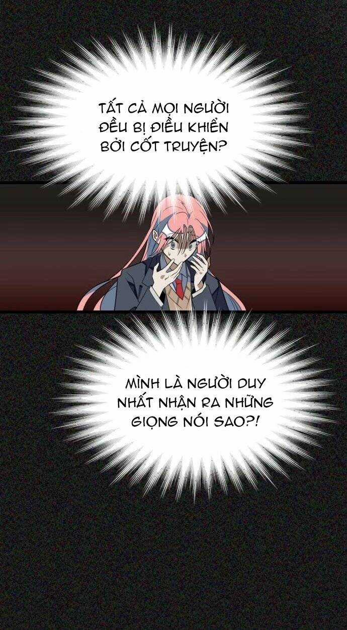 Sự Lãng Mạn Còn Tồn Tại Chapter 97 trang 50