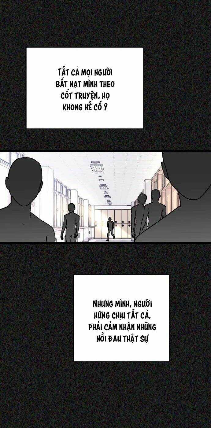 Sự Lãng Mạn Còn Tồn Tại Chapter 97 trang 52