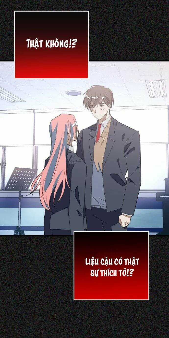 Sự Lãng Mạn Còn Tồn Tại Chapter 97 trang 54