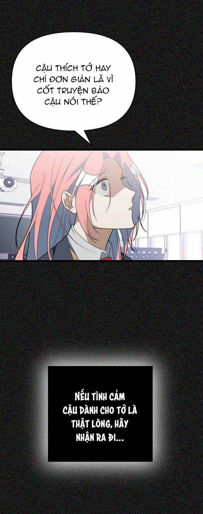 Sự Lãng Mạn Còn Tồn Tại Chapter 97 trang 55