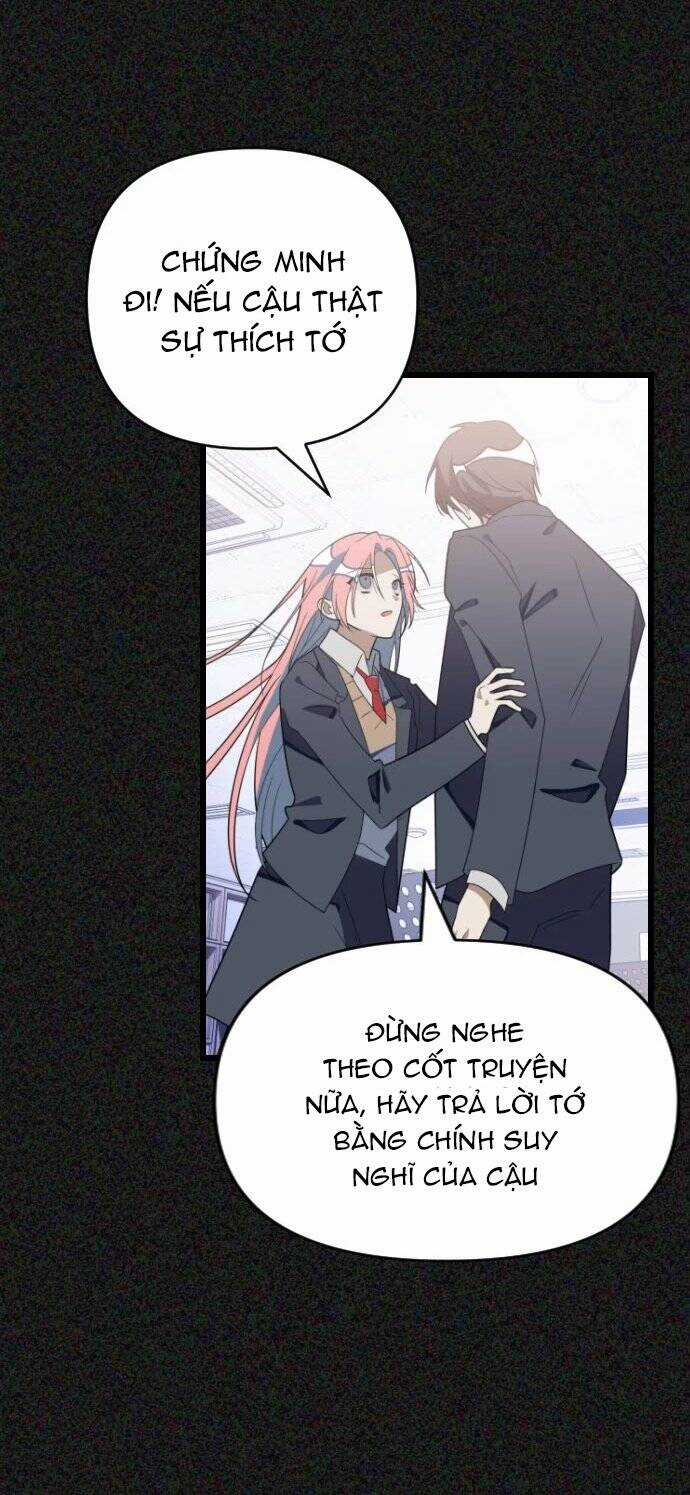 Sự Lãng Mạn Còn Tồn Tại Chapter 97 trang 58