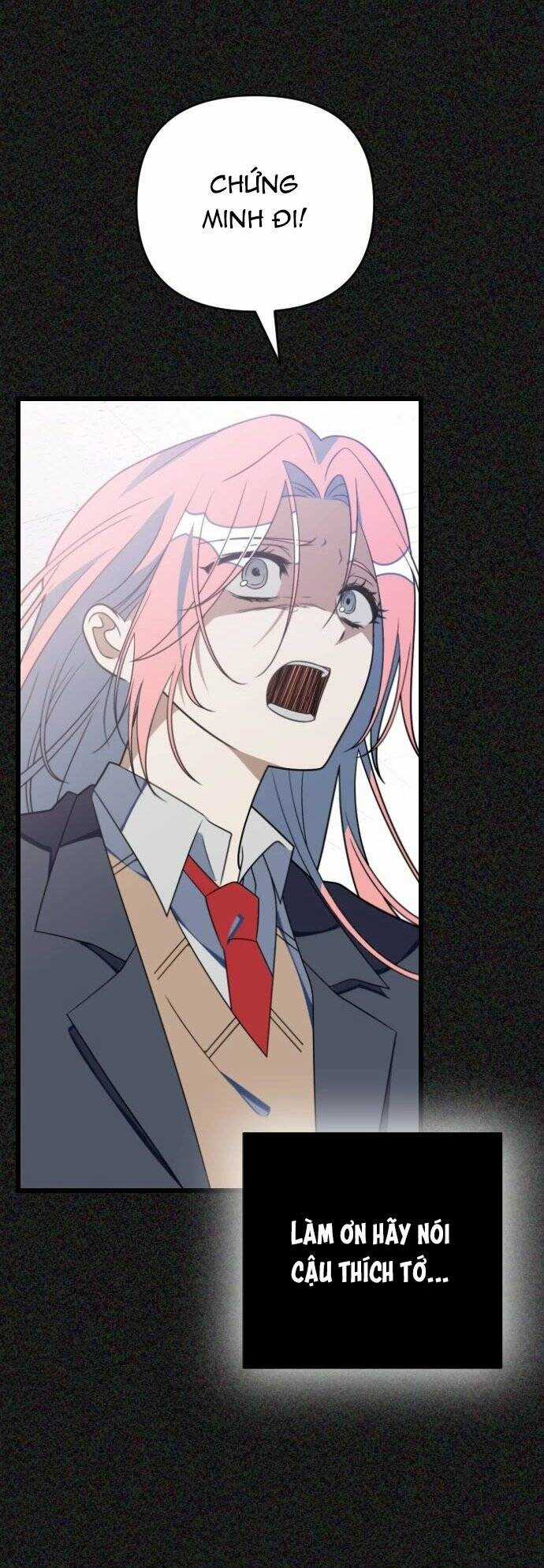 Sự Lãng Mạn Còn Tồn Tại Chapter 97 trang 59