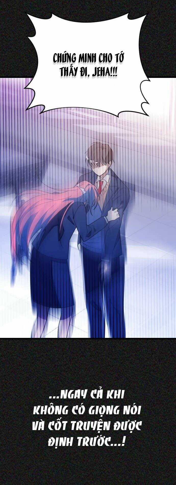 Sự Lãng Mạn Còn Tồn Tại Chapter 97 trang 60