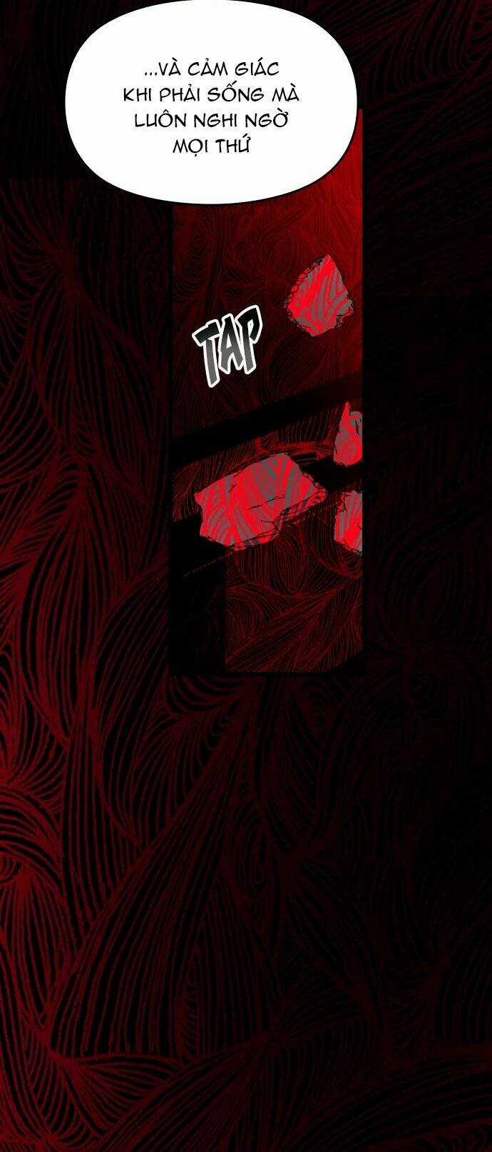 Sự Lãng Mạn Còn Tồn Tại Chapter 97 trang 63