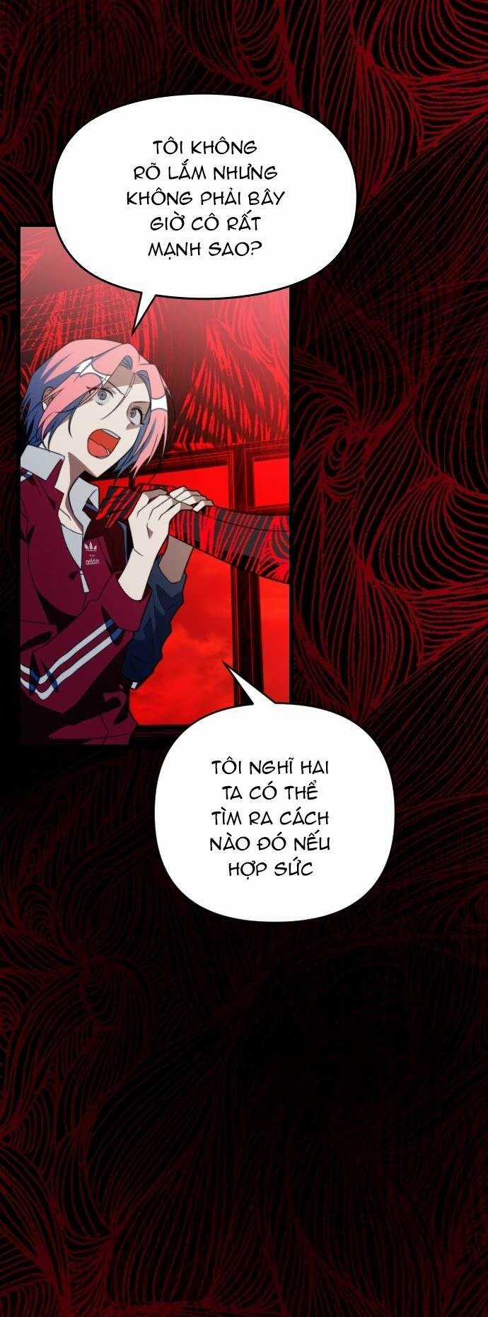 Sự Lãng Mạn Còn Tồn Tại Chapter 97 trang 73