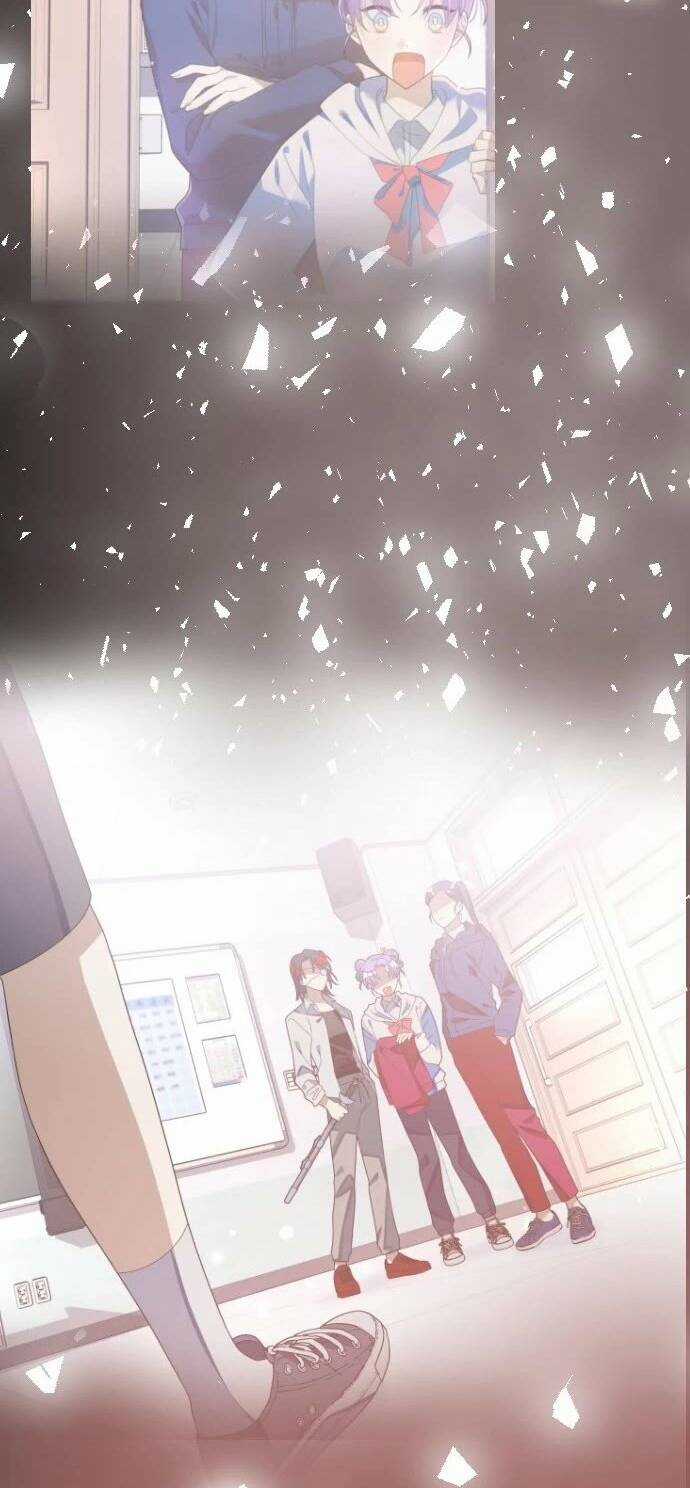 Sự Lãng Mạn Còn Tồn Tại Chapter 97 trang 82