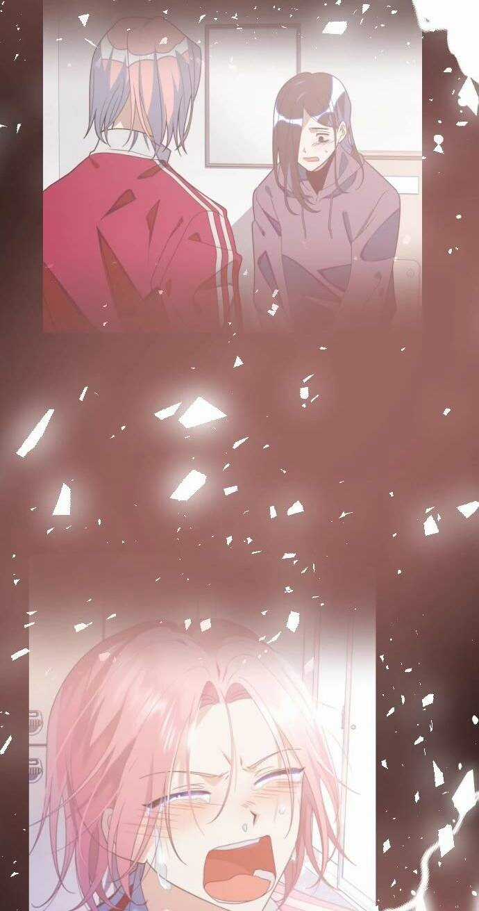 Sự Lãng Mạn Còn Tồn Tại Chapter 97 trang 84