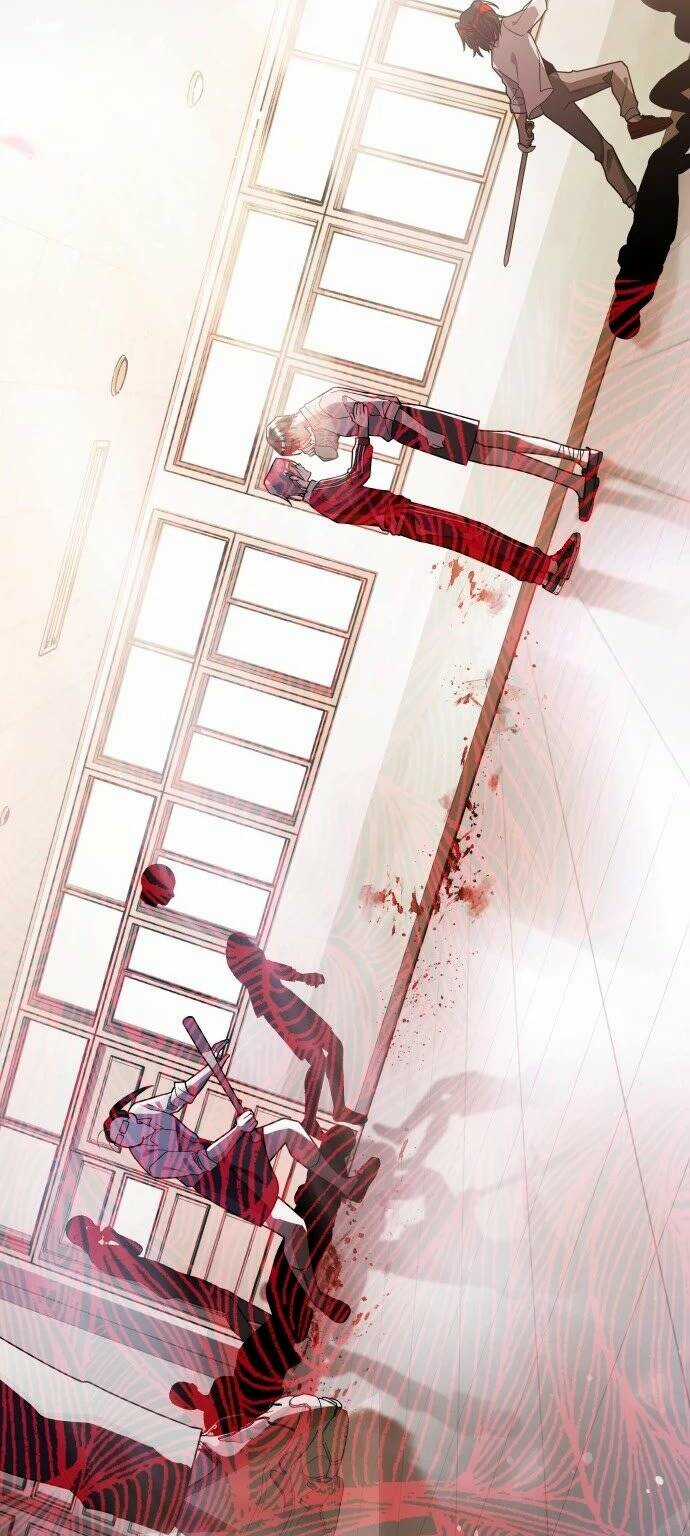 Sự Lãng Mạn Còn Tồn Tại Chapter 97 trang 87