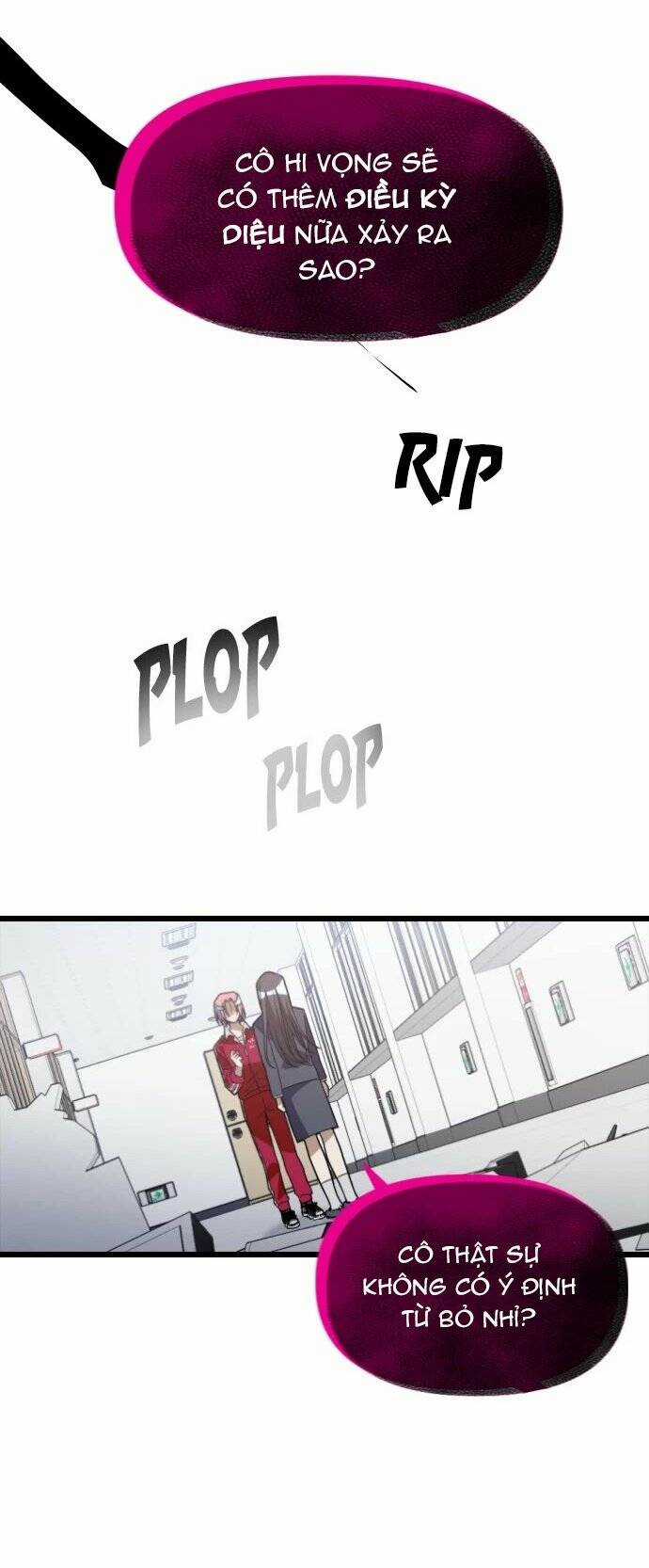 Sự Lãng Mạn Còn Tồn Tại Chapter 97 trang 89