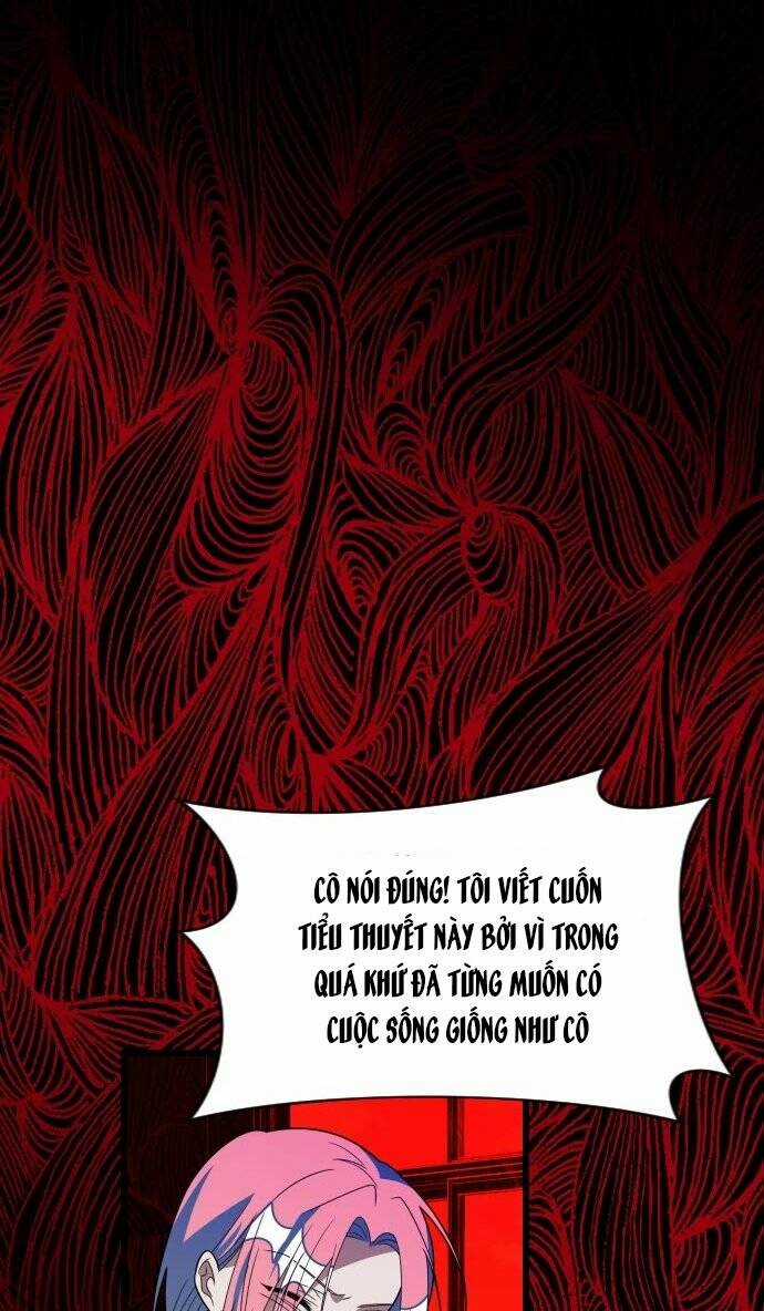 Sự Lãng Mạn Còn Tồn Tại Chapter 97 trang 9