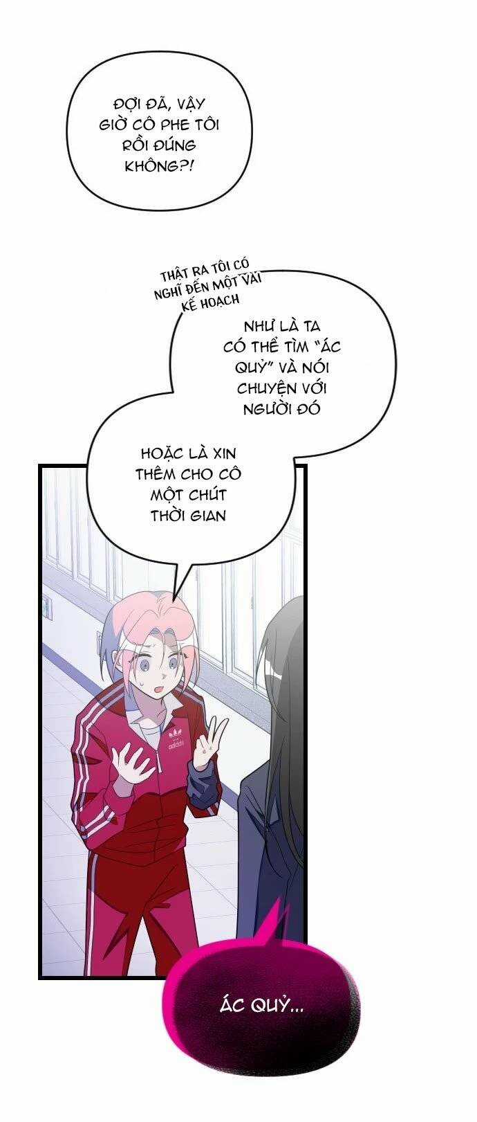 Sự Lãng Mạn Còn Tồn Tại Chapter 97 trang 90