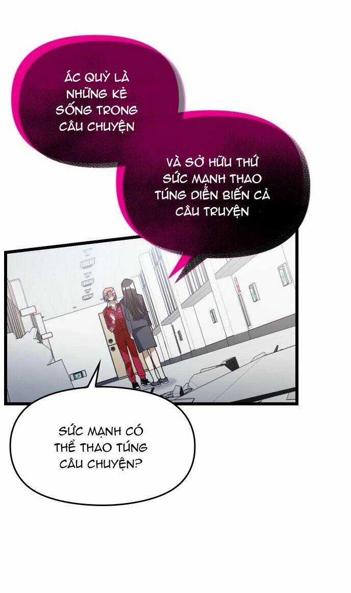 Sự Lãng Mạn Còn Tồn Tại Chapter 97 trang 92