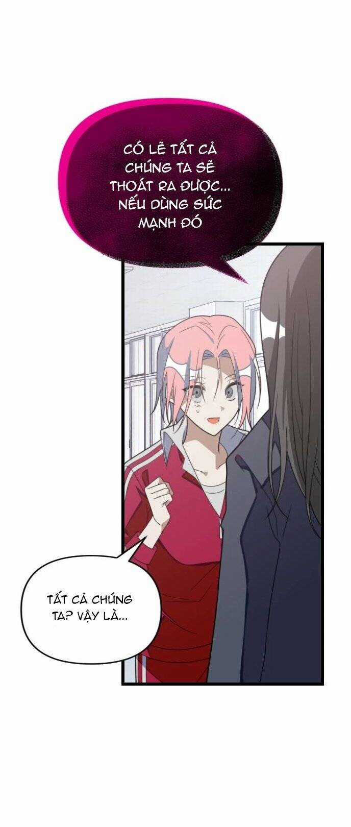 Sự Lãng Mạn Còn Tồn Tại Chapter 97 trang 93