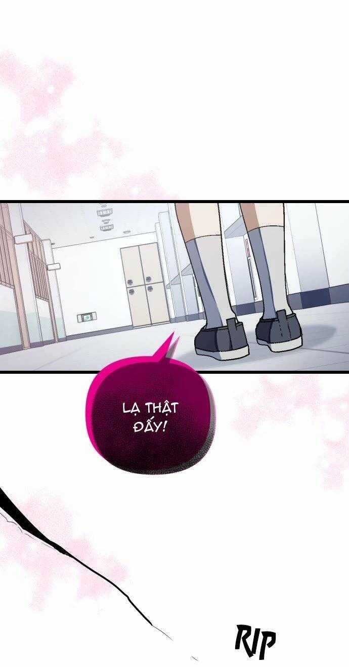 Sự Lãng Mạn Còn Tồn Tại Chapter 97 trang 94