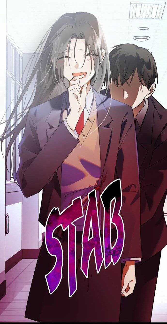 Sự Lãng Mạn Còn Tồn Tại Chapter 97 trang 97