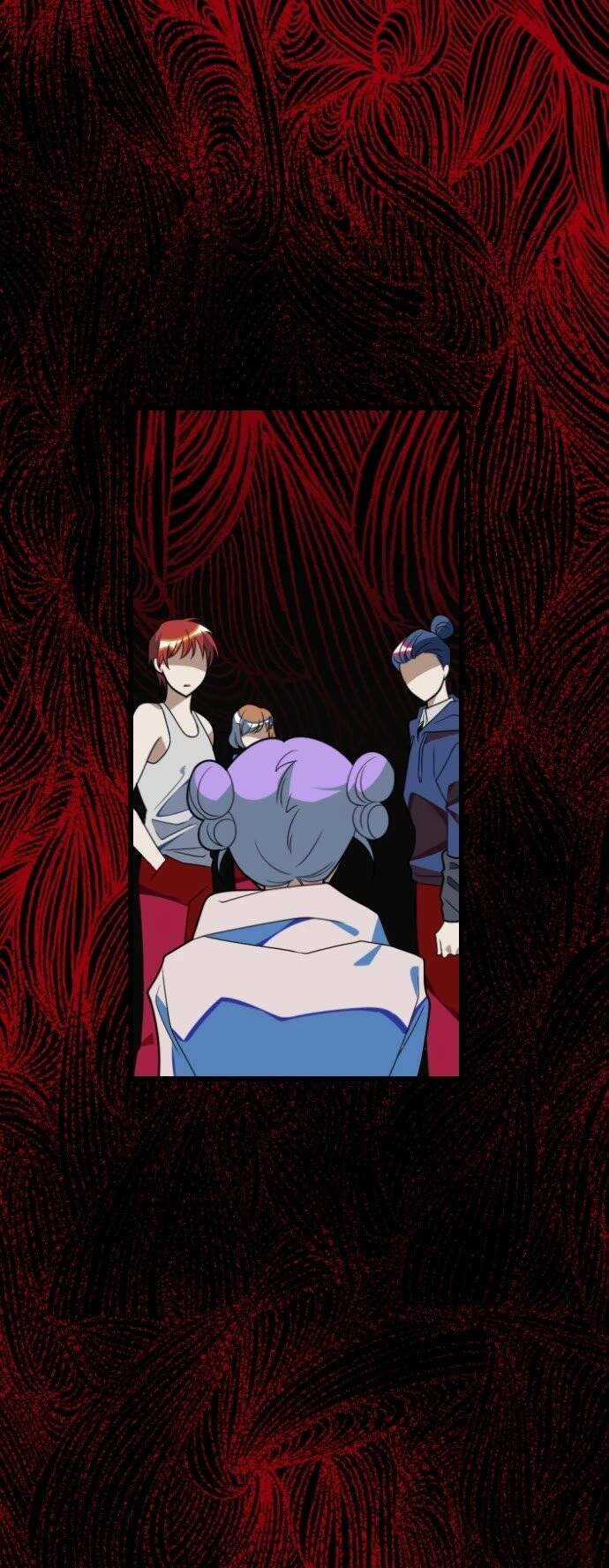 Sự Lãng Mạn Còn Tồn Tại Chapter 98 trang 107