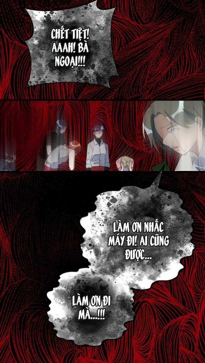 Sự Lãng Mạn Còn Tồn Tại Chapter 98 trang 108