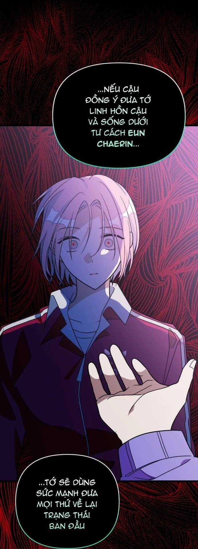 Sự Lãng Mạn Còn Tồn Tại Chapter 98 trang 117