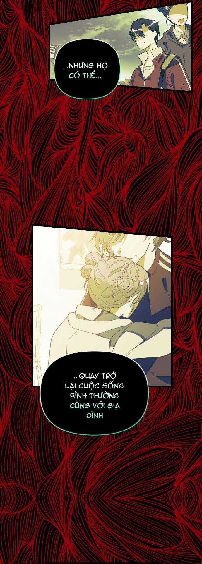 Sự Lãng Mạn Còn Tồn Tại Chapter 98 trang 119
