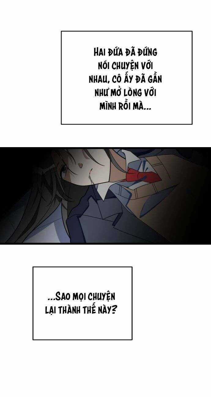 Sự Lãng Mạn Còn Tồn Tại Chapter 98 trang 12
