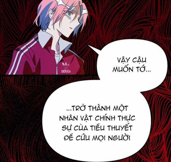 Sự Lãng Mạn Còn Tồn Tại Chapter 98 trang 122
