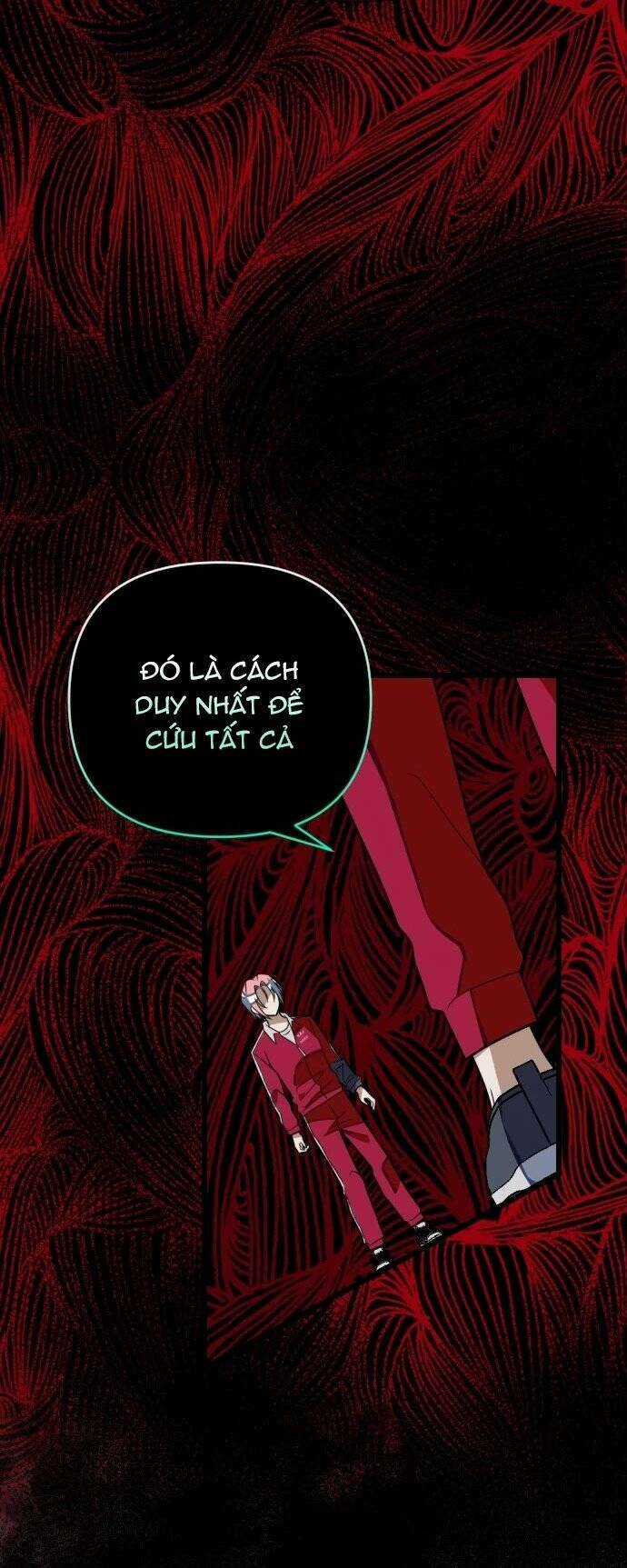 Sự Lãng Mạn Còn Tồn Tại Chapter 98 trang 123
