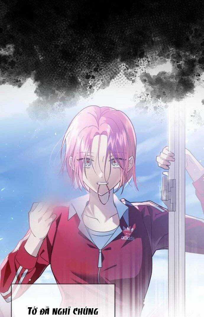 Sự Lãng Mạn Còn Tồn Tại Chapter 98 trang 124