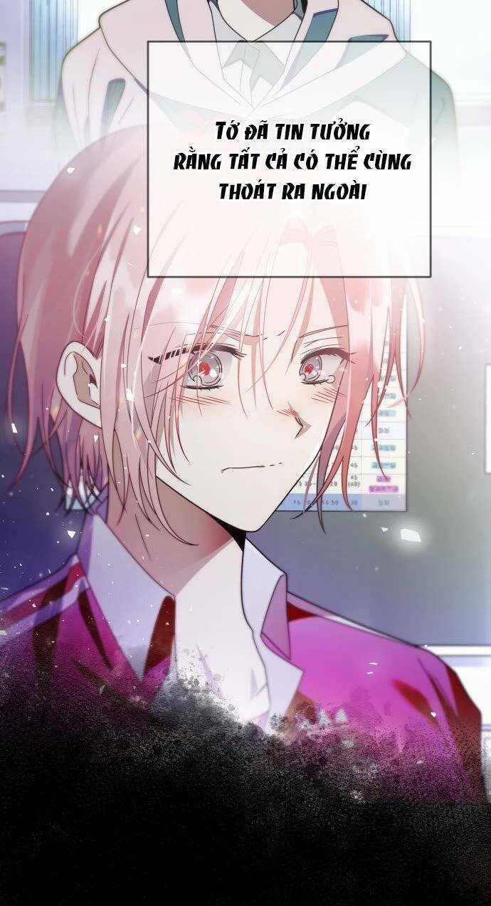 Sự Lãng Mạn Còn Tồn Tại Chapter 98 trang 126