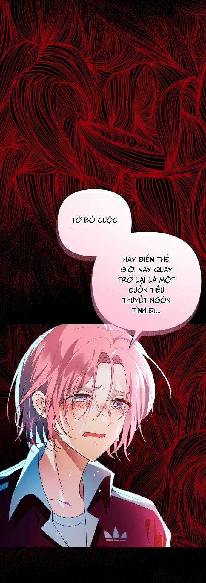 Sự Lãng Mạn Còn Tồn Tại Chapter 98 trang 129