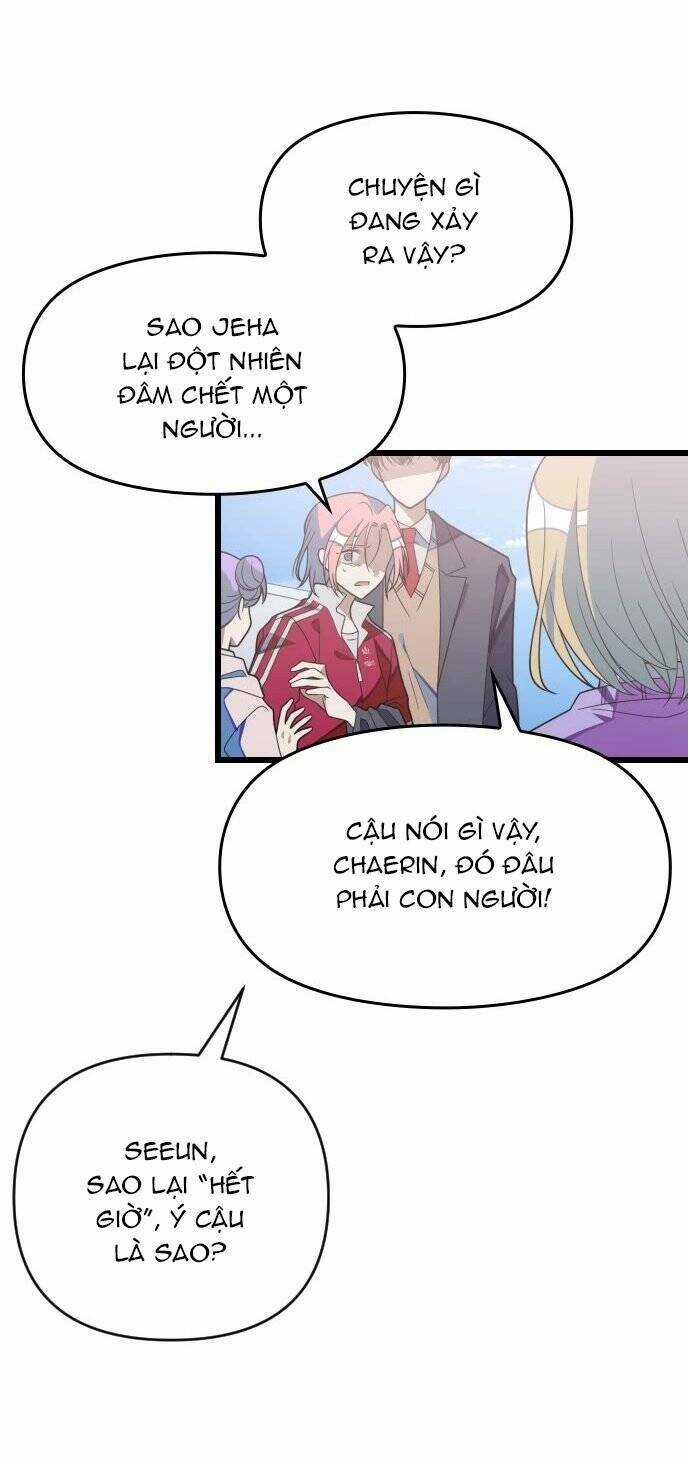 Sự Lãng Mạn Còn Tồn Tại Chapter 98 trang 13