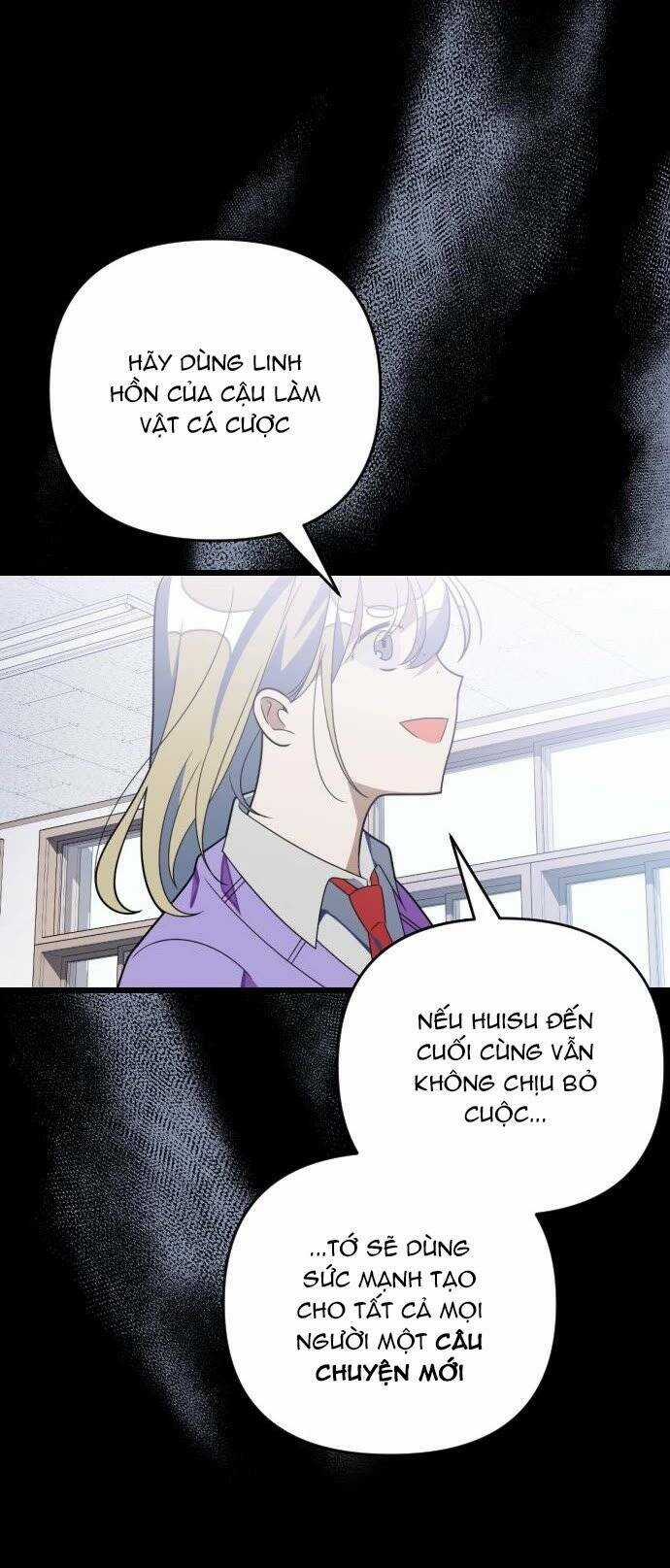 Sự Lãng Mạn Còn Tồn Tại Chapter 98 trang 136