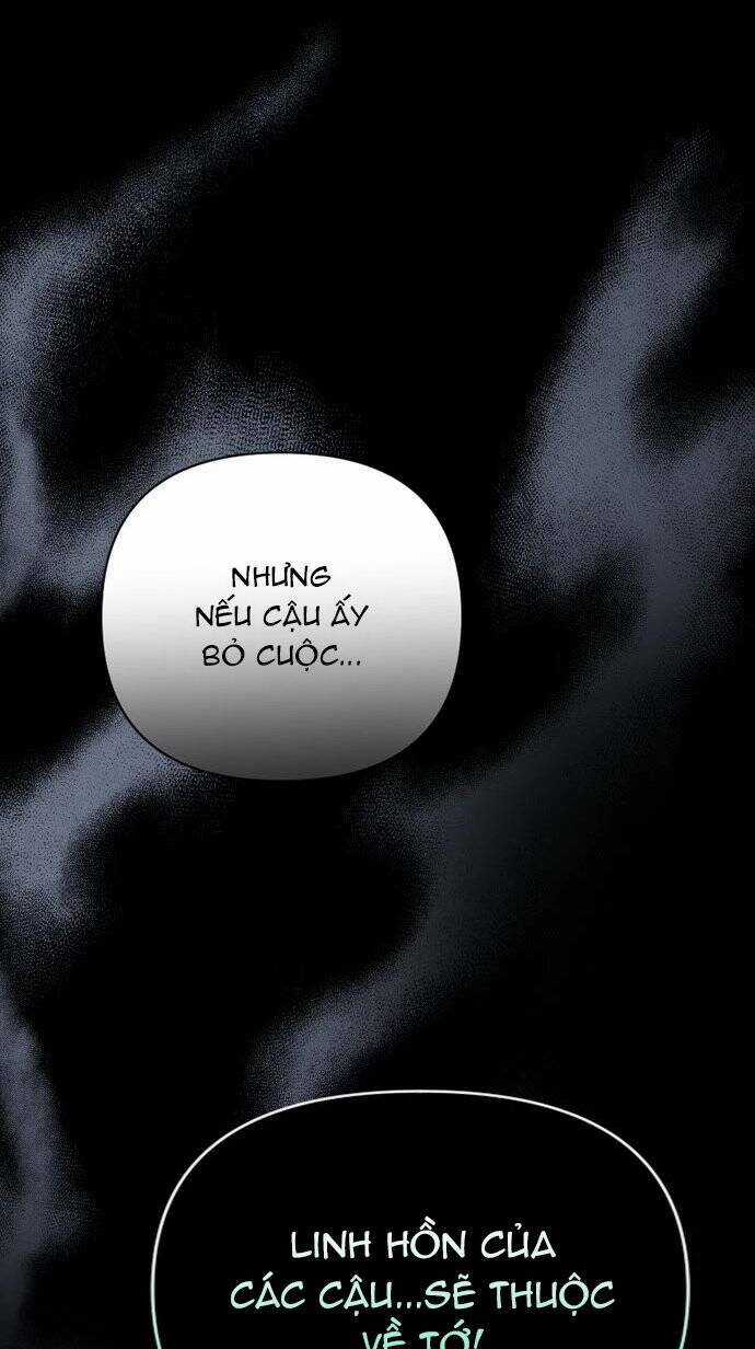 Sự Lãng Mạn Còn Tồn Tại Chapter 98 trang 137