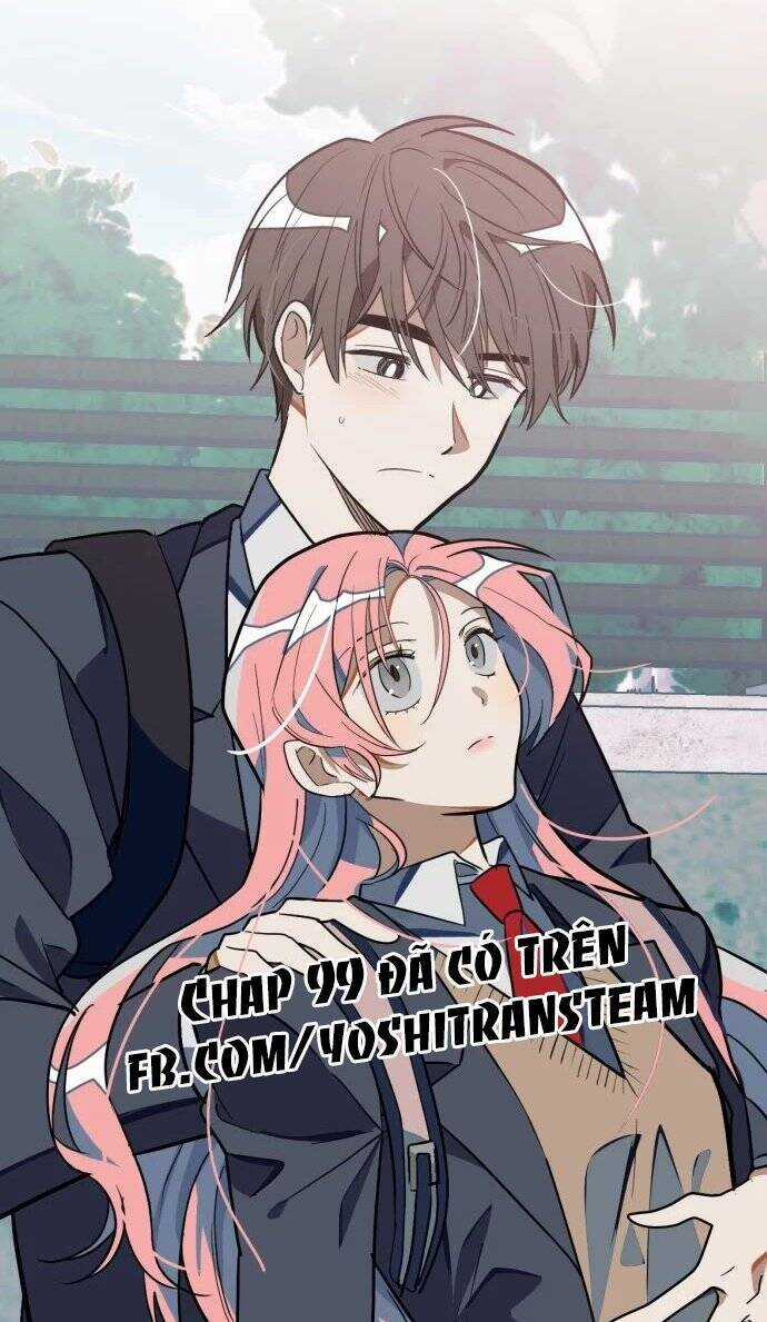 Sự Lãng Mạn Còn Tồn Tại Chapter 98 trang 144