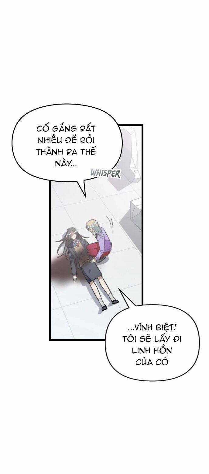 Sự Lãng Mạn Còn Tồn Tại Chapter 98 trang 16