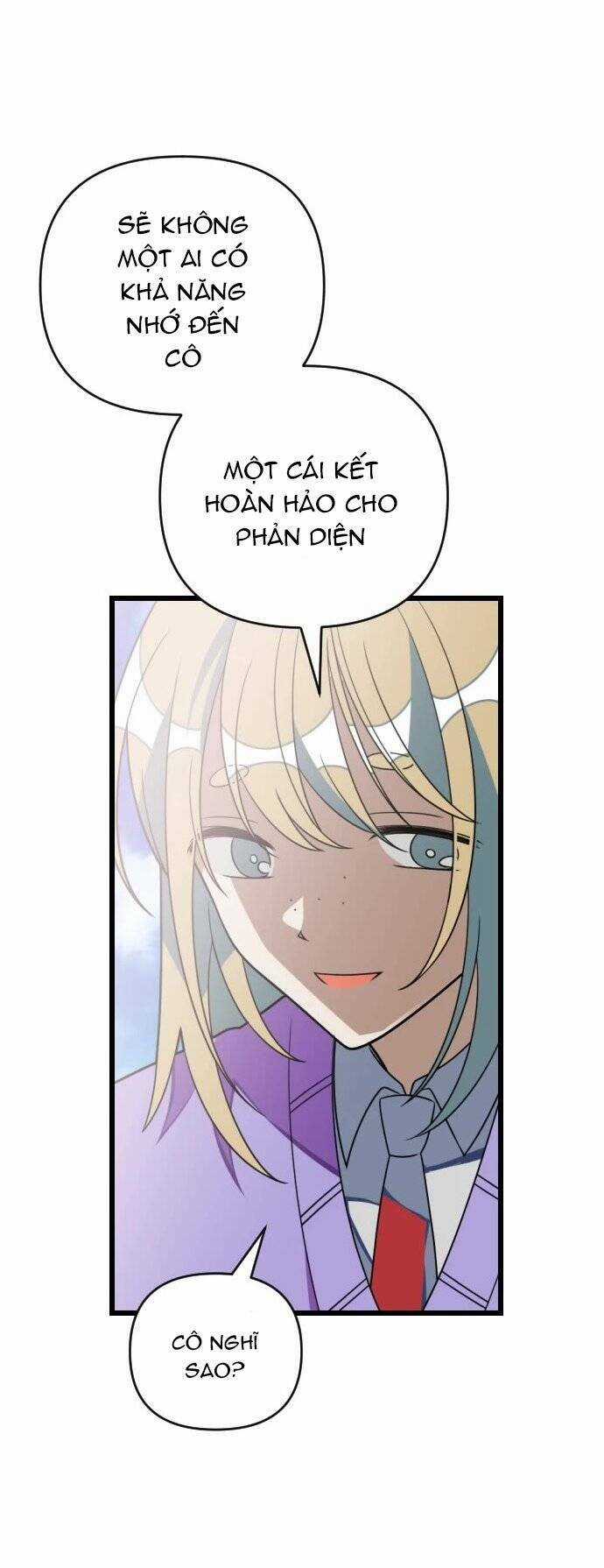 Sự Lãng Mạn Còn Tồn Tại Chapter 98 trang 17