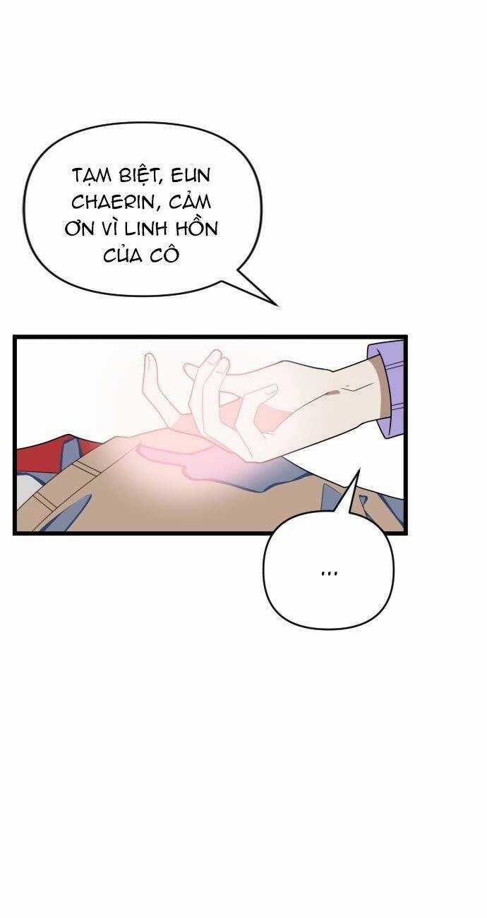 Sự Lãng Mạn Còn Tồn Tại Chapter 98 trang 19